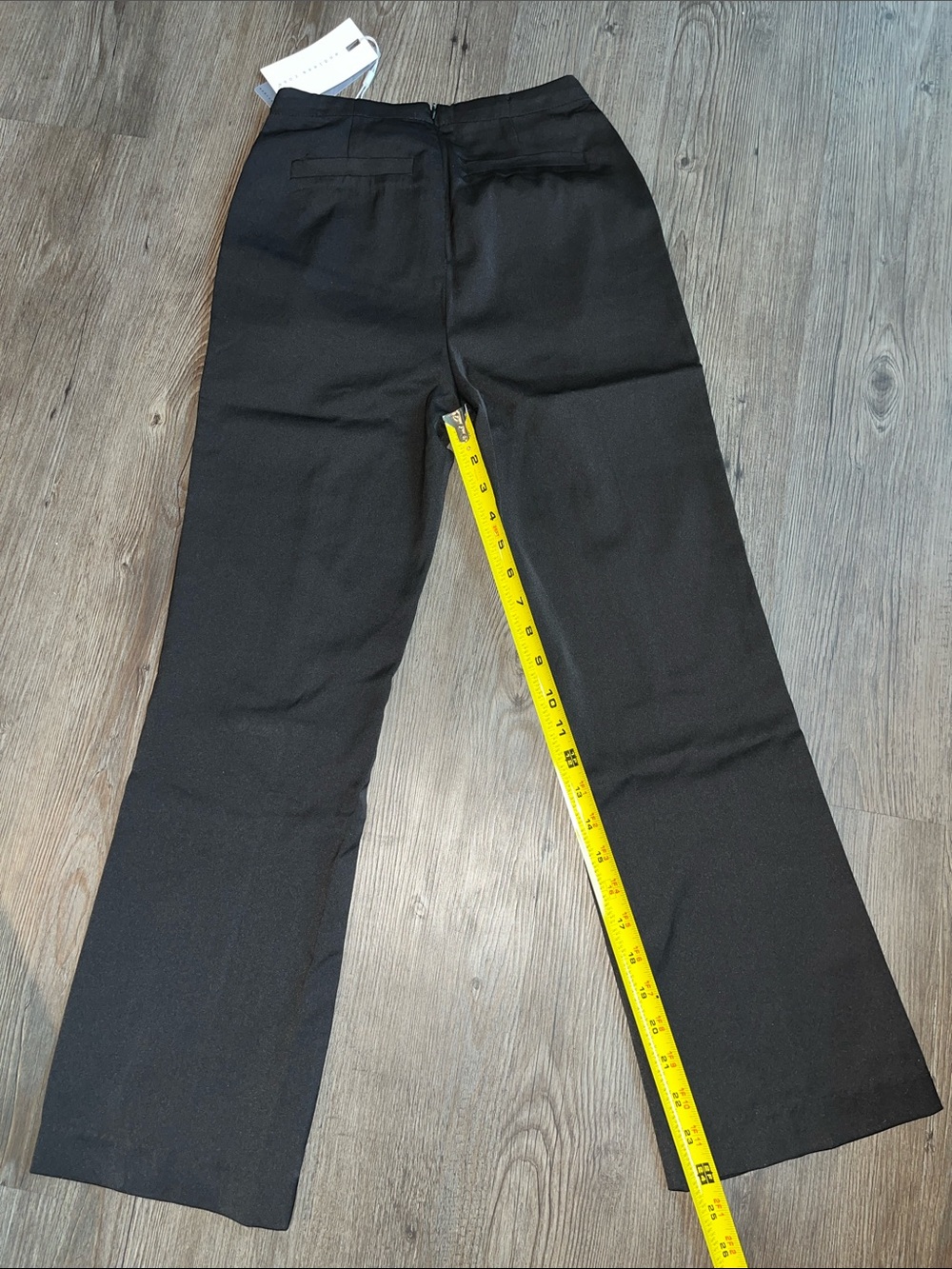 ENDLESS ROSE Bootcut Pants - Picture 5 of 6